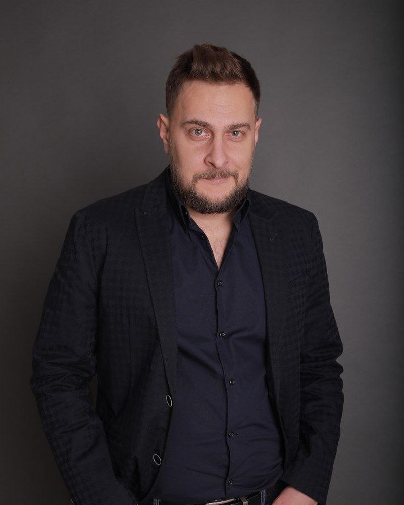 Андрей Свирида, директор медианаправления ОКНОТИКИ