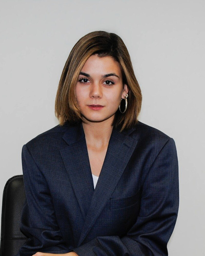 Ирина Благочевская, менеджер тендерного отдела ОКНОТИКИ